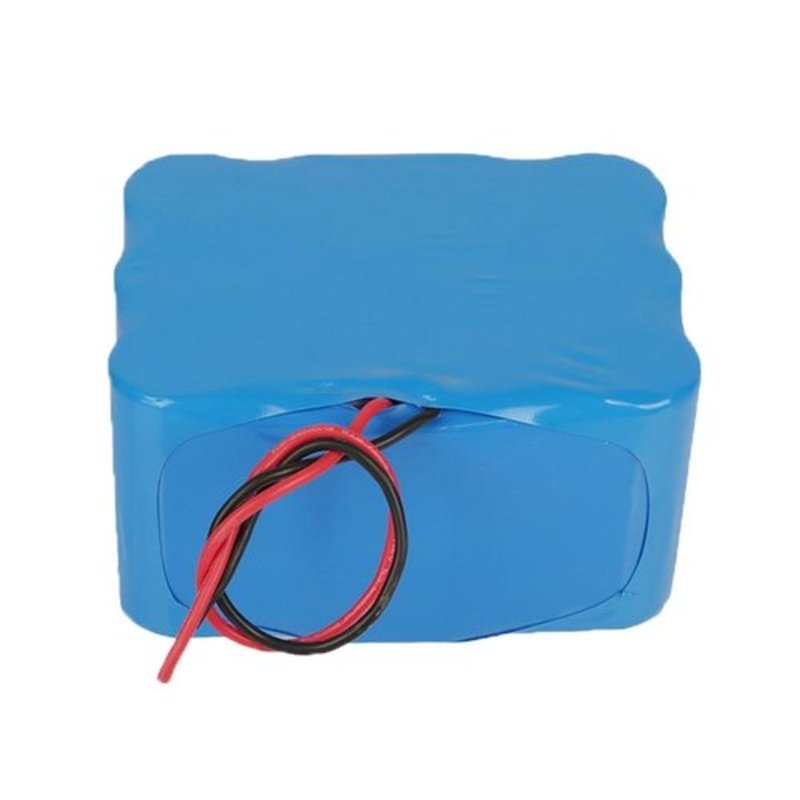 12.8V 30Ah LifePo4 Battery Pack