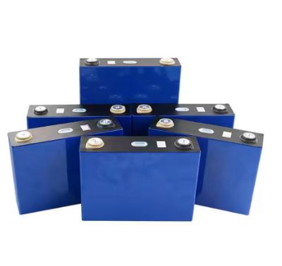 GANFENG 100AH 3.2V PRISMATIC CELLS 3K LIFE CYCLE A35