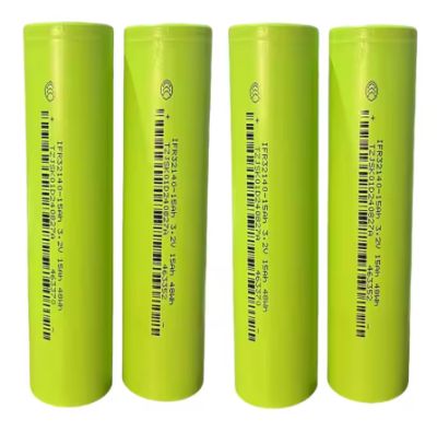 LFP CELL 3.2V 15AH CNAE 32140 ESS A GRADE