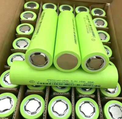 LFP CELL 3.2V 15AH CNAE 32140 ESS A GRADE