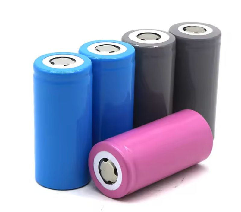 LONGTTECH 32700 CYLINDRICAL CELLL 3.2V 6Ah