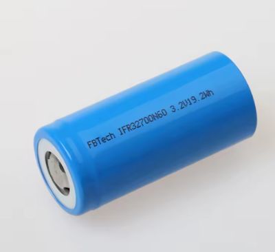 LONGTTECH 32700 CYLINDRICAL CELLL 6000 mAh
