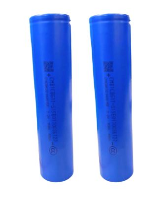 CHAM 32140 CYLINDRICAL CELL 3.2V 15Ah
