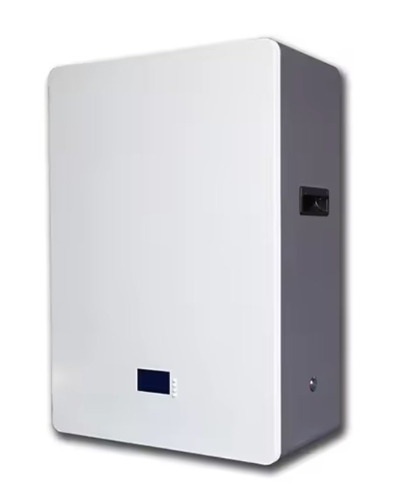 25.6V 100Ah LiFePO4 ESS Battery Pack Wall Mounted