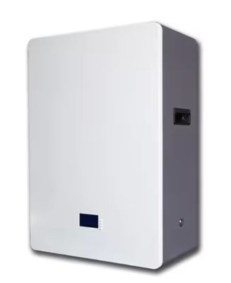 25.6V 100Ah LiFePO4 ESS Battery Pack Wall Mounted