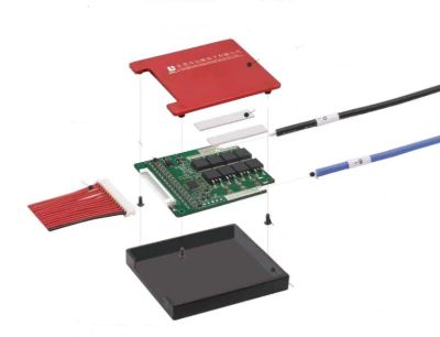 BMS LFP 4S 50A DALY