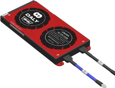 BMS LFP 4S 120A DALY