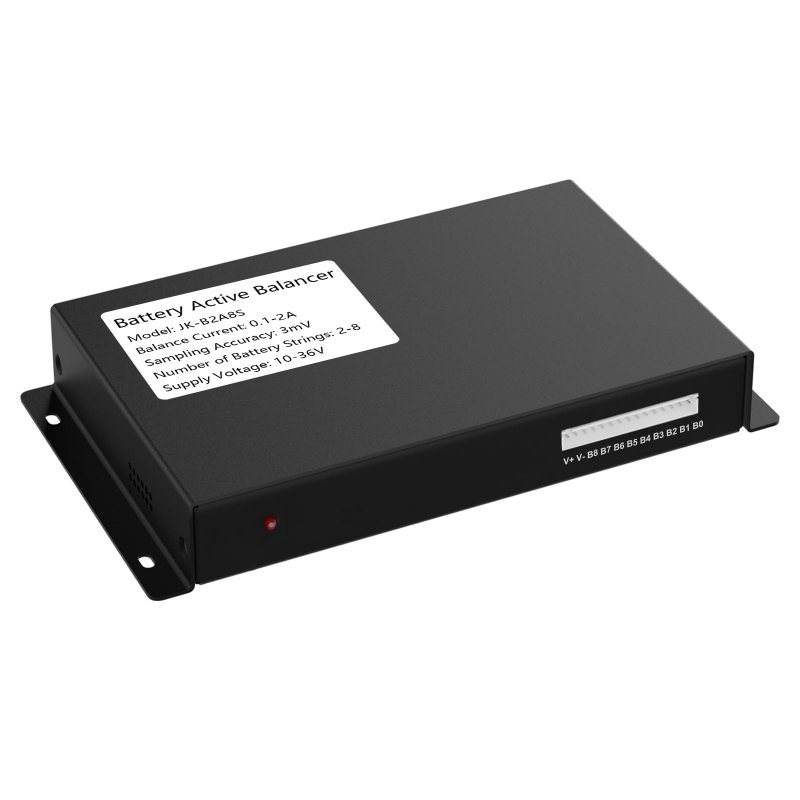 JK-B2A8S Active Balancer 2-8s 2A Active Balancer