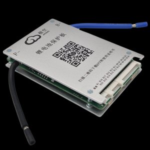 SMART BMS 8-17S 60A (JK-BD6A17S6P)