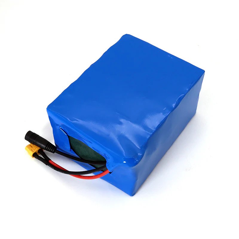 12.8V 18Ah LifeP04 Battery Packs
